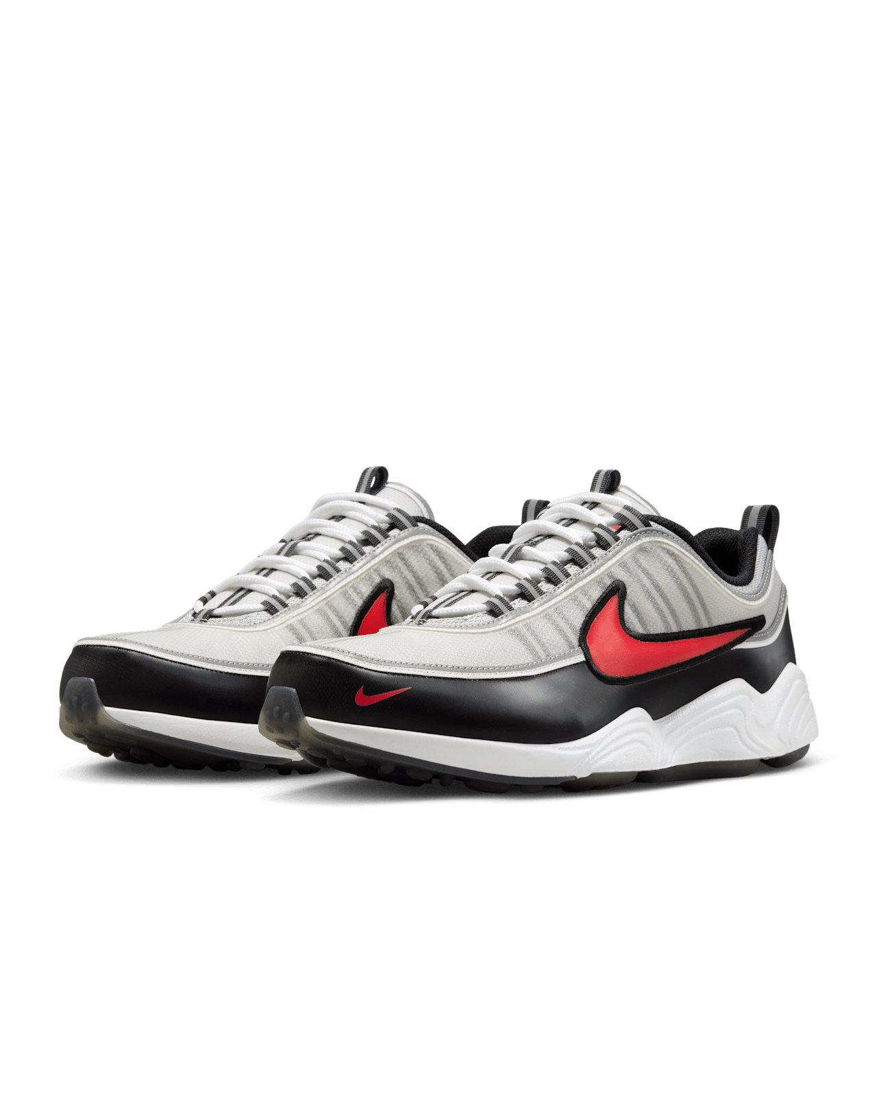 【NIKE】エア ズーム スピリドン ローカット スニーカー☆SALE中 NIKE公式】エア ズーム スピリドン 'Metallic Silver and Sport